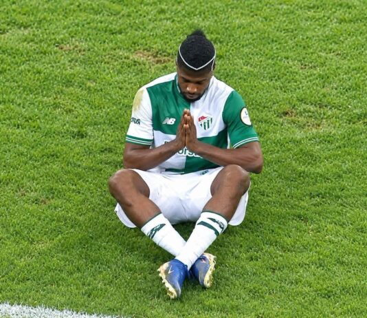 Iheanacho Set Goal Scoring Record In Turkish Football With Latest Brace