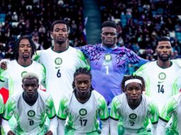 Bassey, Iwobi Motivated Me To Shun England For Super Eagles – Debutant Reveals
