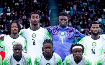 Iheanacho Keeps His Spot In Super Eagles Squad For November AFCON Qualifiers