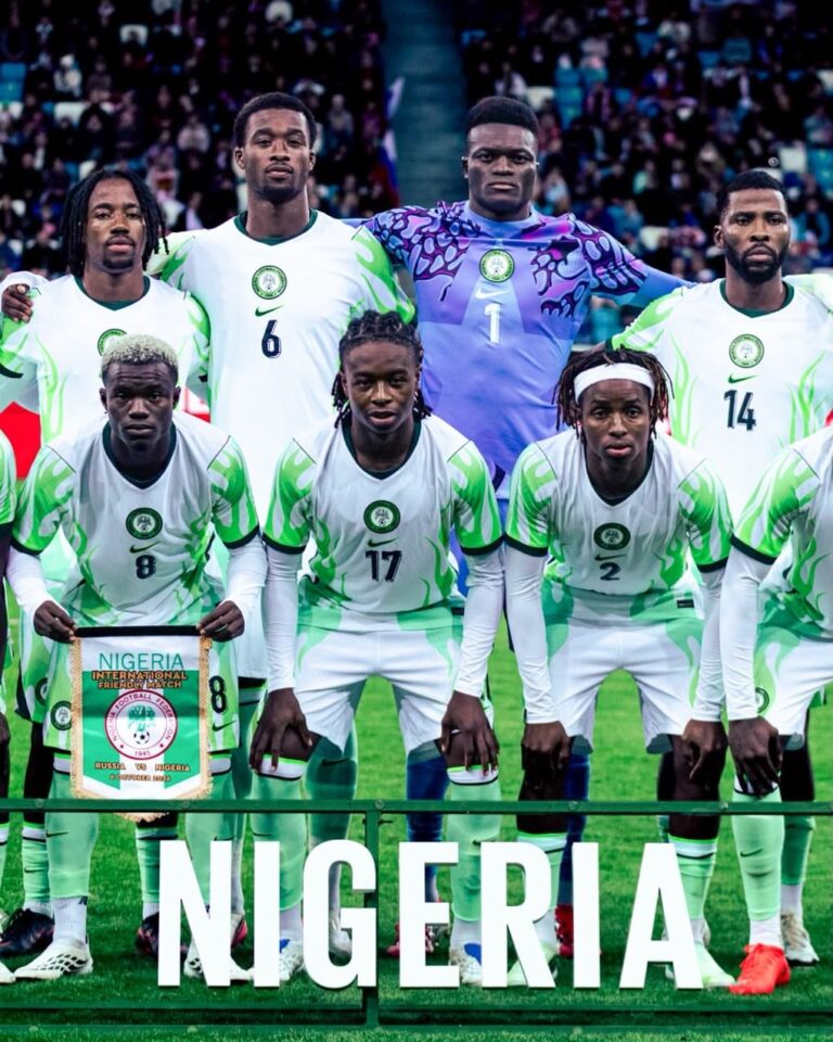 Iheanacho Keeps His Spot In Super Eagles Squad For November AFCON Qualifiers
