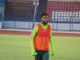 Iheanacho’s Sharpness Stuns Chelle In Super Eagles Training Ahead Of Russia Tie