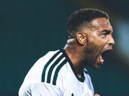 9 Goals In 15 Games: Super Eagles AFCON Forward Scoring For Fun In Greece