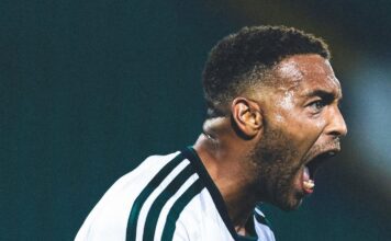 9 Goals In 15 Games: Super Eagles AFCON Forward Scoring For Fun In Greece
