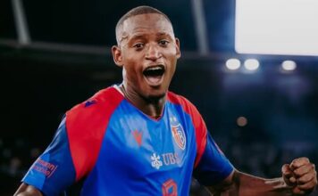 FC Basle Defender Cleared To Play For Nigeria U23 In AFCON Qualifiers