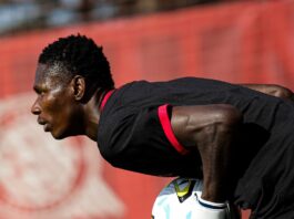 Ukraine Based Goalkeeper Invited To Nigeria U23 Team For U23 AFCON Qualifiers