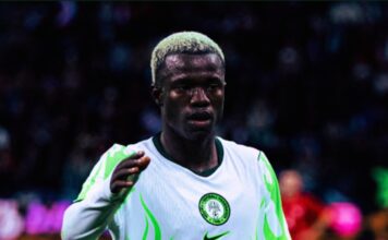 I Won’t Take Any Criticism – Super Eagles Flop Against Russia Warns Nigerians