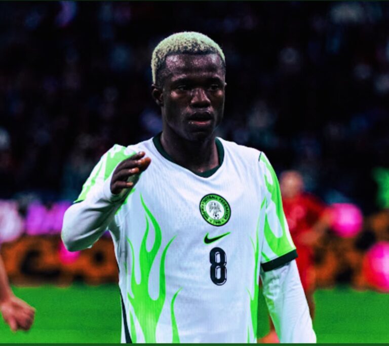 I Won’t Take Any Criticism – Super Eagles Flop Against Russia Warns Nigerians