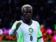 I Won’t Take Any Criticism – Super Eagles Flop Against Russia Warns Nigerians
