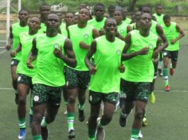 List Of 25 Players Who Will Represent Nigeria U17 At WAFU B Championship