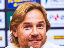 Chelle Tactics Is Not Why We Lost Two Goal Lead Against Nigeria – Russia Coach