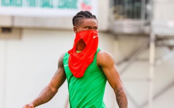 Links With Togo: Turkish League Top Scorer Not Cleared To Play For Super Eagles