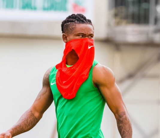Links With Togo: Turkish League Top Scorer Not Cleared To Play For Super Eagles