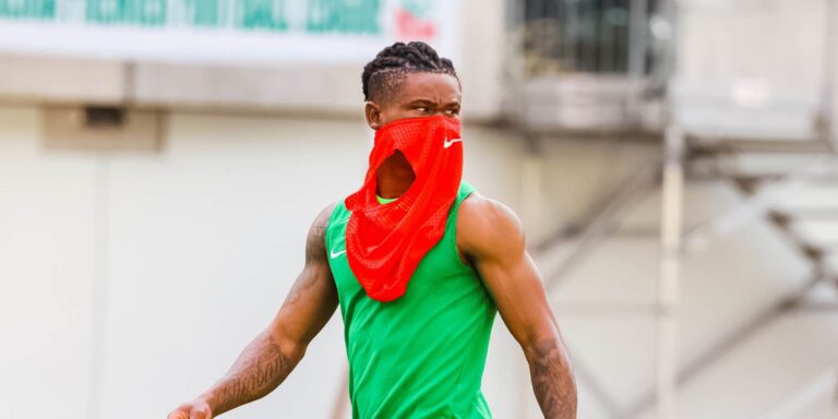 Links With Togo: Turkish League Top Scorer Not Cleared To Play For Super Eagles