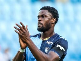 Seven Goal Thriller: Forgotten Super Eagles Forward Hit Brace Against Marseille