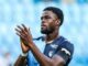 Seven Goal Thriller: Forgotten Super Eagles Forward Hit Brace Against Marseille