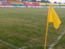 Exclusive: Club Barred Six Super Eagles Players From Playing On Bissau Pitch