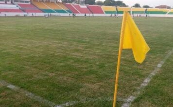 Exclusive: Club Barred Six Super Eagles Players From Playing On Bissau Pitch