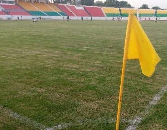 Exclusive: Club Barred Six Super Eagles Players From Playing On Bissau Pitch