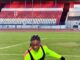 Plays Like Iwobi – Fulham Gem Shines In Super Eagles Training For Russia Tie