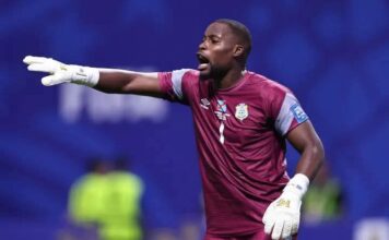NFF Sent Petition On DR Congo Ineligible Player To Wrong Email – FIFA