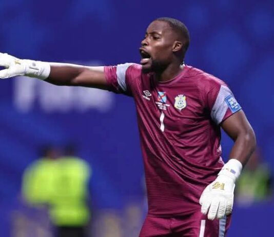 NFF Sent Petition On DR Congo Ineligible Player To Wrong Email – FIFA