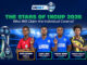 1xCup 2026 stars: Ikenna leads Golden Boot race as Sunny eyes double