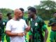 Chelle Fast-Track 17 Year Old Wonderkid To Nigeria U23 Team