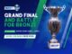 Ighalo expected as Young Strikers, Tonic clash in 1xCup final