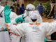 Ebola Outbreak In DR Congo Threatens AFCON Qualifiers Against Nigeria U23