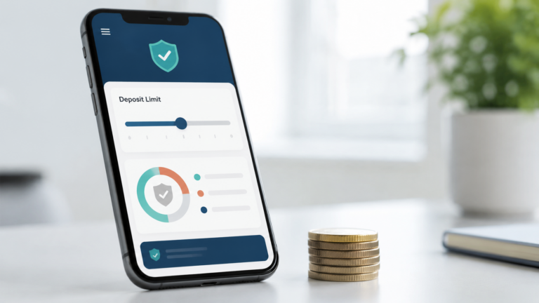 Essential Strategies for Managing Deposit Limits and Bet Sizes in Online Gaming