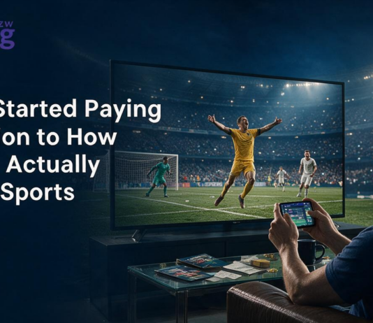 Why I Started Paying Attention to How People Actually Bet on Sports