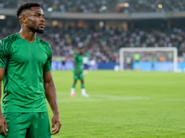 Super Eagles Betting Outlook Before the November Qualifiers