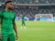 Super Eagles Betting Outlook Before the November Qualifiers