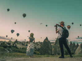 How Short Videos Are Changing the Way We Share Seasonal Adventures Online