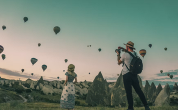 How Short Videos Are Changing the Way We Share Seasonal Adventures Online