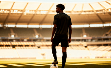 The 100-minute match and how extended stoppage time alters football tactics