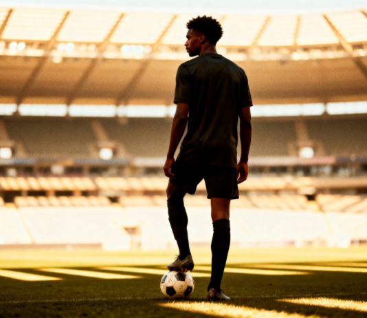 The 100-minute match and how extended stoppage time alters football tactics