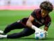Germany Bid To Stop Leverkusen Goalkeeper From Playing For Nigeria U23